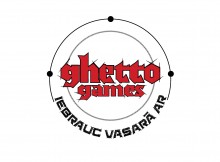 1. jūnijā Rīgā - minifestivāls jauniešiem „Iebrauc vasarā ar Ghetto Games“