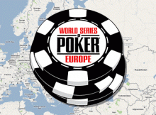 WSOP Eiropa šogad norisināsies Francijā