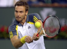 Gulbis favorīta statusā sāks savu septīto "French Open"