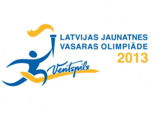 Latvijas Jaunatnes olimpiādē grib startēt 2500 sportisti