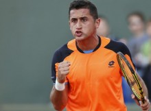 Šodien noskaidros pirmos "French Open" ceturtdaļfinālistus