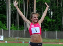 L.Grīva piedalīsies Dimanta līgas posmā Oslo