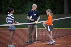 “Riga Open 2013” vienspēļu turnīru 2.kārtā iekļūst 12 Latvijas tenisisti