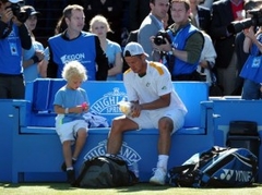 Ko skatīties Vimbldonas pirmajā dienā?