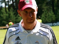 Baltijas kausa izcīņu U19 izlase sāk ar uzvaru, U17 ar neizšķirtu