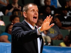 "Celtics" mērķis - gados jauns galvenais treneris