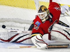 Kiprusofs beidz karjeru, "Flames" cer, ka viņš nospēlēs vēl vienu sezonu