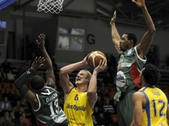 Nbadraft.net prognozēs Timmam atvēlēta vieta otrajā kārtā