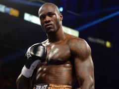 Vailders tiksies ar bijušo WBO čempionu Ļahoviču