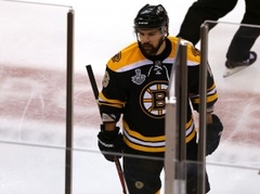 Medijs: "Bruins" neturpinās sadarbību ar Daugaviņu