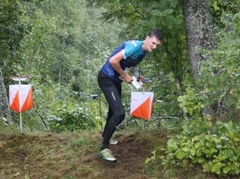 Tarasovs un Skrastiņa uzvar "Kāpa 2013" sacensībās