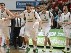 "Žalgiris" izstājas no VTB līgas