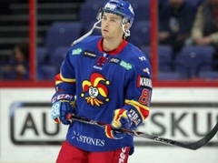 SM līga: ""Jokerit" nav prasījusi mūsu atļauju pāriet uz KHL"