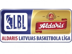 Aldaris LBL: pieteikušies 12 klubi