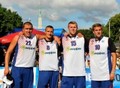 3x3 Latvijas čempionāts: PRO grupas čempioni gatavojas aizstāvēt titulu