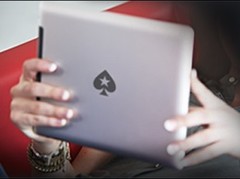 Atpazīsti PokerStars PRO un laimē iPad2