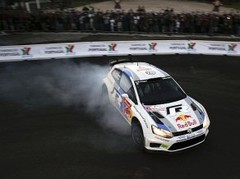 Somijas rallijā 14 ekipāžas startēs WRC klasē, šoreiz bez latviešiem