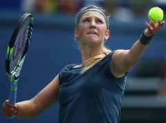 Azarenka pārspēj Ivanoviču un atgriezīsies ranga 2. vietā