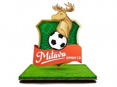 Aizvadīts "Mītava Open 2013" priekšpēdējais atlases posms