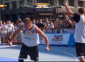 Video: ''Jelgava'' pārspēj lietuviešus un triumfē 3x3 čempionātā