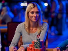 WSOPE pirmo reizi norisināsies sieviešu turnīrs