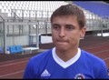 Video: Afanasjevs: "Draugi joko-aizbrauci no Daugavpils un komanda kļuva par čempioni"