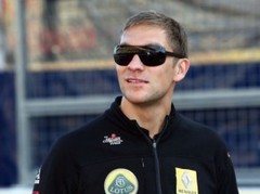 Petrovam iespēju atgriezties F1 varētu dot "Williams" vai "Marussia"