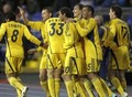 UEFA diskvalificē "Metalist" no dalības Eirokausos