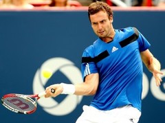 Gulbis "US Open" izsēts ar 30. numuru