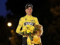 Šī gada "Tour de France" – neviena dopinga lietošanā pieķertā