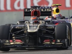 Visas F1 komandas ir apturējuši šī gada mašīnu attīstīšanu, izņemot "Red Bull"