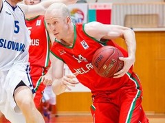 EuroBasket 2015: Igaunijai -6 pirmajā pusfināla spēlē pret Baltkrieviju