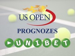 Konkursā: "Unibet US Open prognozes" izcīni biļetes uz Deivisa kausu Rīgā