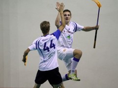 Klāt "Latvian Open 2013" izšķirošās cīņas