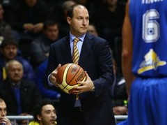 BK "Ventspils" uzvara pirmajā pārbaudes spēlē savā laukumā