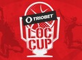 Liepājā piekto reizi notiks "TRIOBET LOC CUP" turnīrs basketbolā