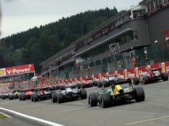 Meksika atgriežas F1 kalendārā, nākamgad būs 21 posms