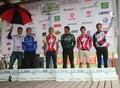 Foto: Vivus.lv kalnu divriteņu (MTB) maratona 6.posms Baldonē