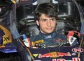 Sainss favorīts uz vietu "Toro Rosso"