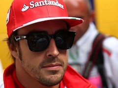 Domenikali: "Alonso ir un paliks "Ferrari" komandas lielākā vērtība"