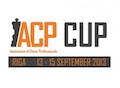 Tiešraide: Piektdien 14:00 Šahs. ACP Cup