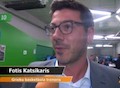 Video: Blūma treneris Bilbao: "Kapteinis - tā ir Jāņa vieta"