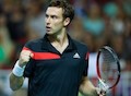 Gulbis zaudē tikai geimu Jelginam, nākamais pretinieks igaunis Zops