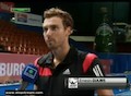 Video: Gulbis: "Uz turnīru ierados ar diviem draugiem"