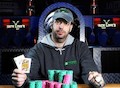 WSOP Finālists pārdod daļas no savas potenciālās peļņas