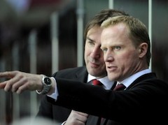 Ābols: "Ceru, ka šī uzvara mums dos pārliecību"