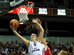 Dairis Bertāns par ierašanos Bilbao: "Jūtos saviļņots"