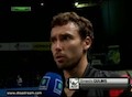 Video: Gulbis: "Otrajā setā neizdevās koncentrēties"