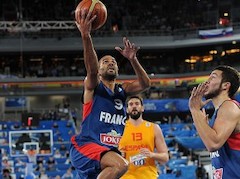 Fantastiskais Pārkers pieliek punktu Spānijas dominancei Eiropā