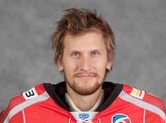 Video: KHL nedēļas skaistākie atvairītie metieni